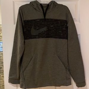 Nike hoodie